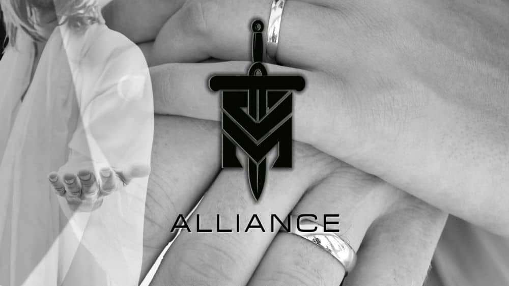 Three Cord Marriage Alliance